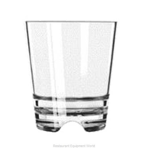 Libbey 92404 Glassware, Plastic