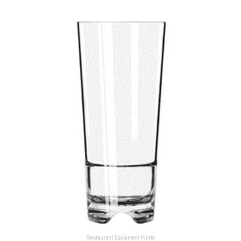 Libbey 92407 Glassware, Plastic