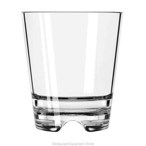 Libbey 92409 Glassware, Plastic