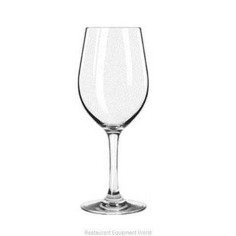 Libbey 92410 Glassware, Plastic (Magnified)