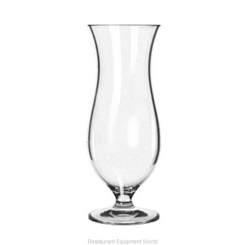 Libbey 92421 Glassware, Plastic (Magnified)