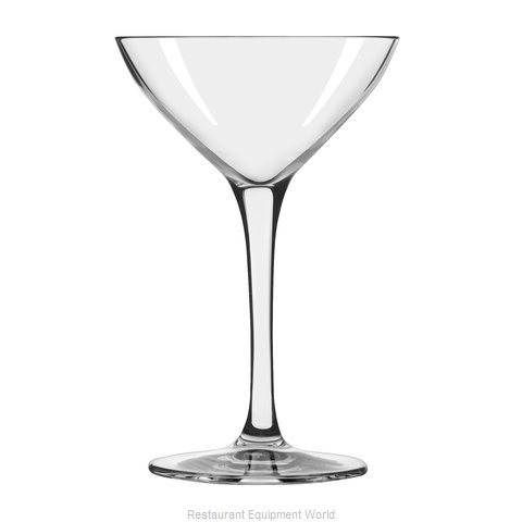 Libbey 9251 Glass, Cocktail / Martini
