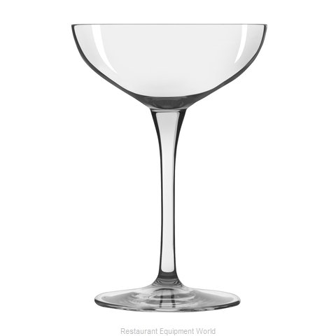Libbey 9253 Glass, Cocktail / Martini