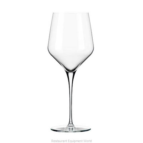 Libbey 9322 Glass, Wine