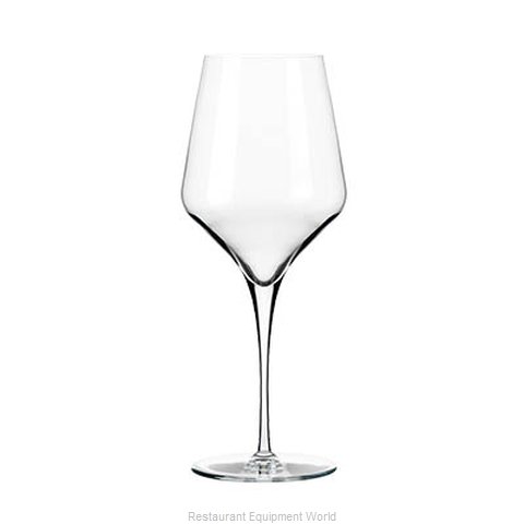 Libbey 9323 Glass, Wine