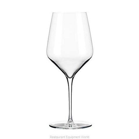Libbey 9324 Glass, Wine