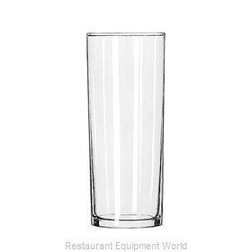 Libbey 95 Glass, Collins / Zombie