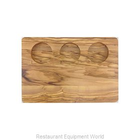 Libbey 96455 Flight Serving Paddle