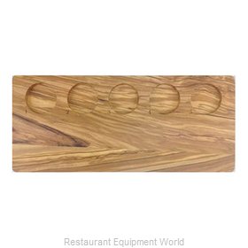 Libbey 96456 Flight Serving Paddle