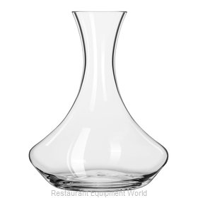 Libbey 96958S1A Decanter Carafe