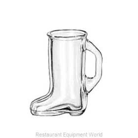 Libbey 97038 Glass, Shot / Whiskey