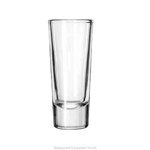 Libbey 9862324 Glass, Shot / Whiskey