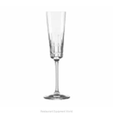 Libbey N88412 Glass Champagne