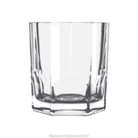 Libbey N92052 Glass, Old Fashioned / Rocks