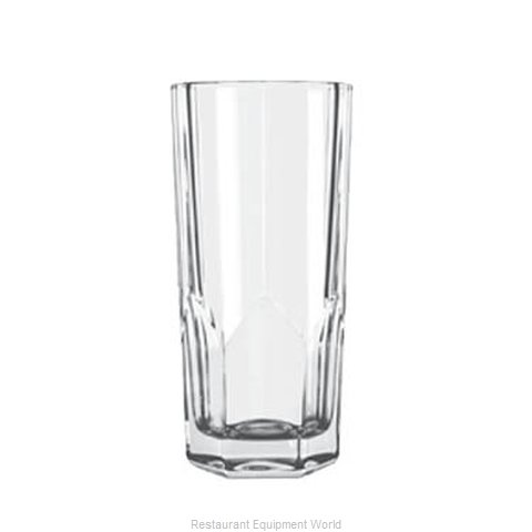 Libbey N92053 Glass, Hi Ball
