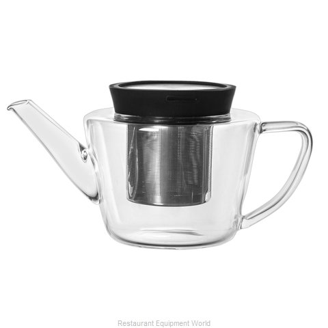 Libbey VS81100 Coffee Pot/Teapot, Glass