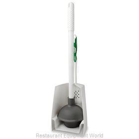 Libman Commercial 1024 Toilet Plunger