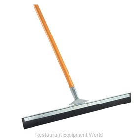 Libman Commercial 1038 Squeegee, Floor