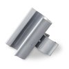 Lobby Dust Pan, Parts & Accessories
 <br><span class=fgrey12>(Libman Commercial 1166 Lobby Dust Pan, Parts & Accessories)</span>