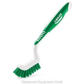 Libman Commercial 18 Brush, Tile & Grout (Masonry)
