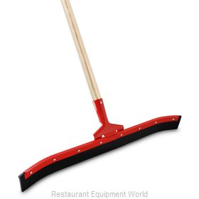 Libman Commercial 542 Squeegee, Floor