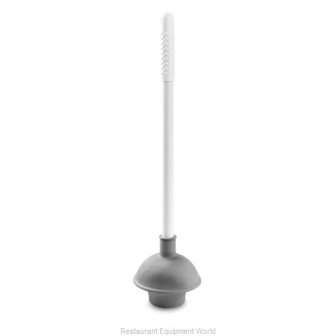 Libman Commercial 597 Toilet Plunger (Magnified)