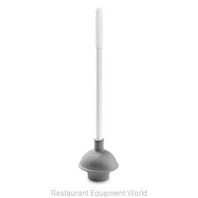 Libman Commercial 597 Toilet Plunger