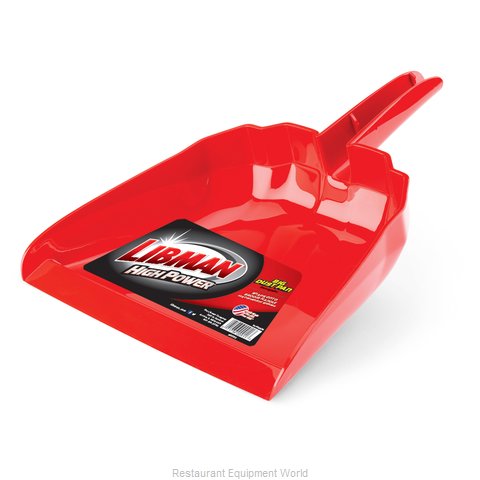 Libman Commercial 911 Dust Pan