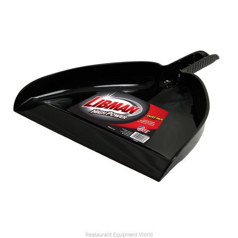 Libman Commercial 928 Dust Pan