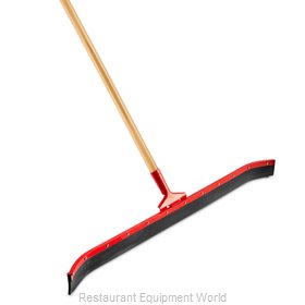 Libman Commercial 954 Squeegee, Floor