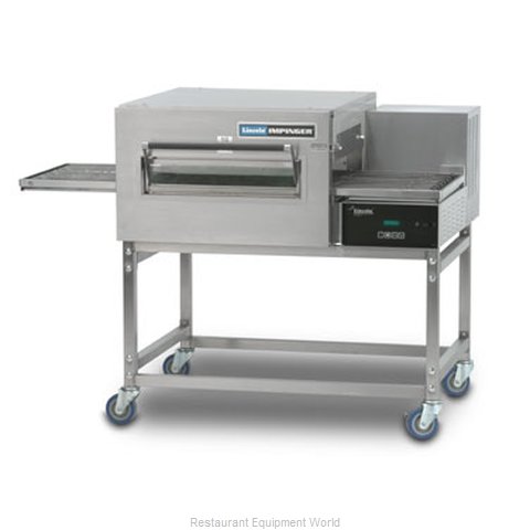 Lincoln 1116-000-U Oven, Gas, Conveyor