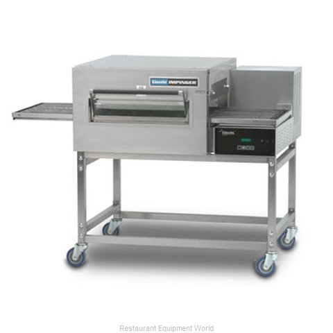 Lincoln 1130-000-V Oven, Electric, Conveyor (Magnified)