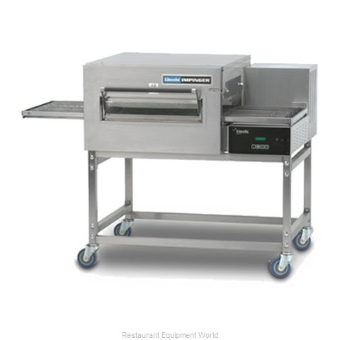 Lincoln 1180-FB1E Oven, Electric, Conveyor