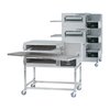 Horno, con Cinta Transportadora, a Gas
 <br><span class=fgrey12>(Lincoln 1180-FB3G Oven, Gas, Conveyor)</span>