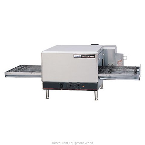 Lincoln 1302-4/1346 Conveyor Oven Electric