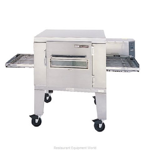 Lincoln 1400-1E Oven, Electric, Conveyor