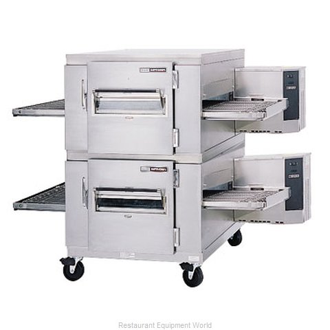 Lincoln 1400-2E Oven, Electric, Conveyor