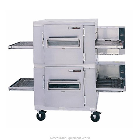 Lincoln 1400-FB2E Oven, Electric, Conveyor