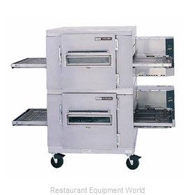 Lincoln 1400-FB2E Oven, Electric, Conveyor