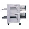 Lincoln 1400-FB2G Oven, Gas, Conveyor