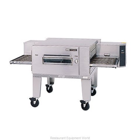 Lincoln 1600-000-U Oven, Gas, Conveyor