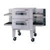 Horno, con Cinta Transportadora, Eléctrico
 <br><span class=fgrey12>(Lincoln 1600-2E Oven, Electric, Conveyor)</span>