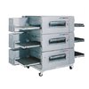 Horno, con Cinta Transportadora, a Gas
 <br><span class=fgrey12>(Lincoln 1600-3G Oven, Gas, Conveyor)</span>