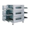 Horno, con Cinta Transportadora, a Gas
 <br><span class=fgrey12>(Lincoln 1600-FB3G Oven, Gas, Conveyor)</span>