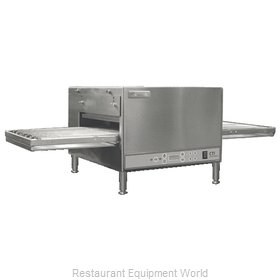 Lincoln V2500-2 Oven, Electric, Conveyor