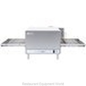 Lincoln V2501/1346 Oven, Electric, Conveyor