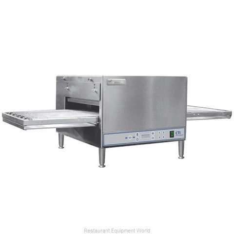 Lincoln V2501/1353 Oven, Electric, Conveyor