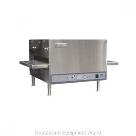 Lincoln V2501-4/1346 Oven, Electric, Conveyor