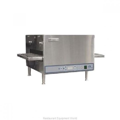 Lincoln V2501-4/1353 Oven, Electric, Conveyor