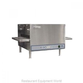 Lincoln V2502-4/1346 Oven, Electric, Conveyor